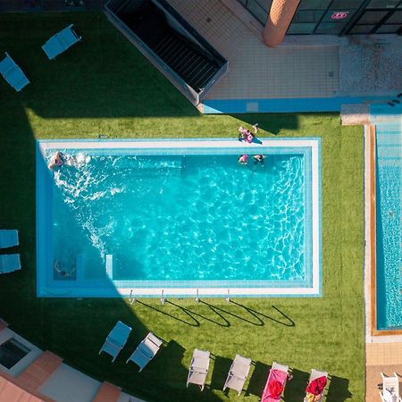 Sardegna Termale Hotel&Spa Sardara Luaran gambar