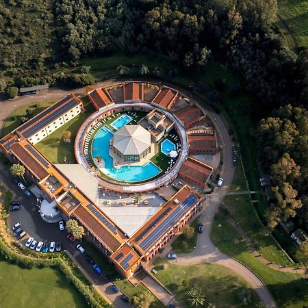 Sardegna Termale Hotel&Spa Sardara Luaran gambar