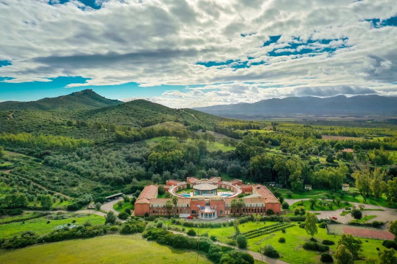Sardegna Termale Hotel&Spa Sardara Luaran gambar