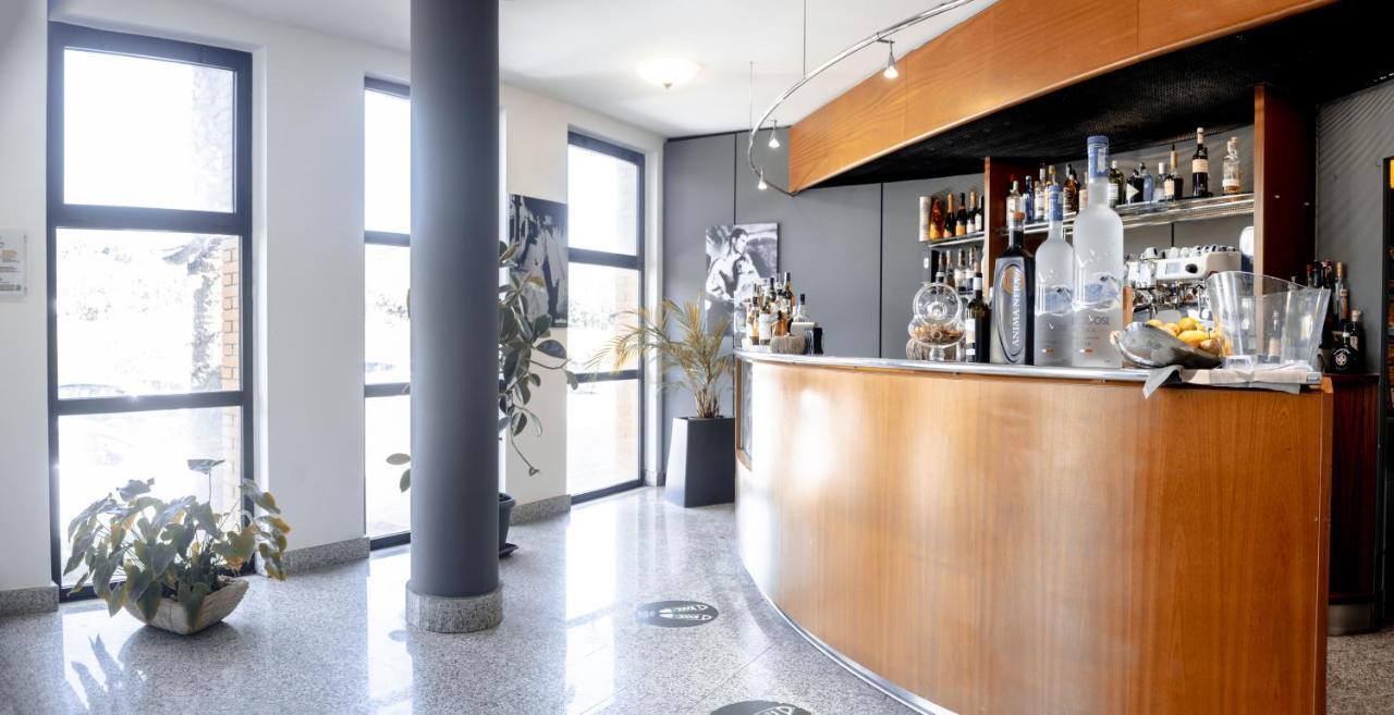 Sardegna Termale Hotel&Spa Sardara Luaran gambar