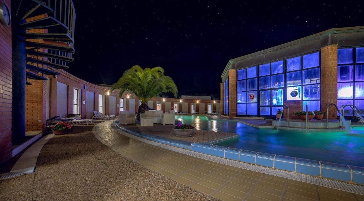 Sardegna Termale Hotel&Spa Sardara Luaran gambar