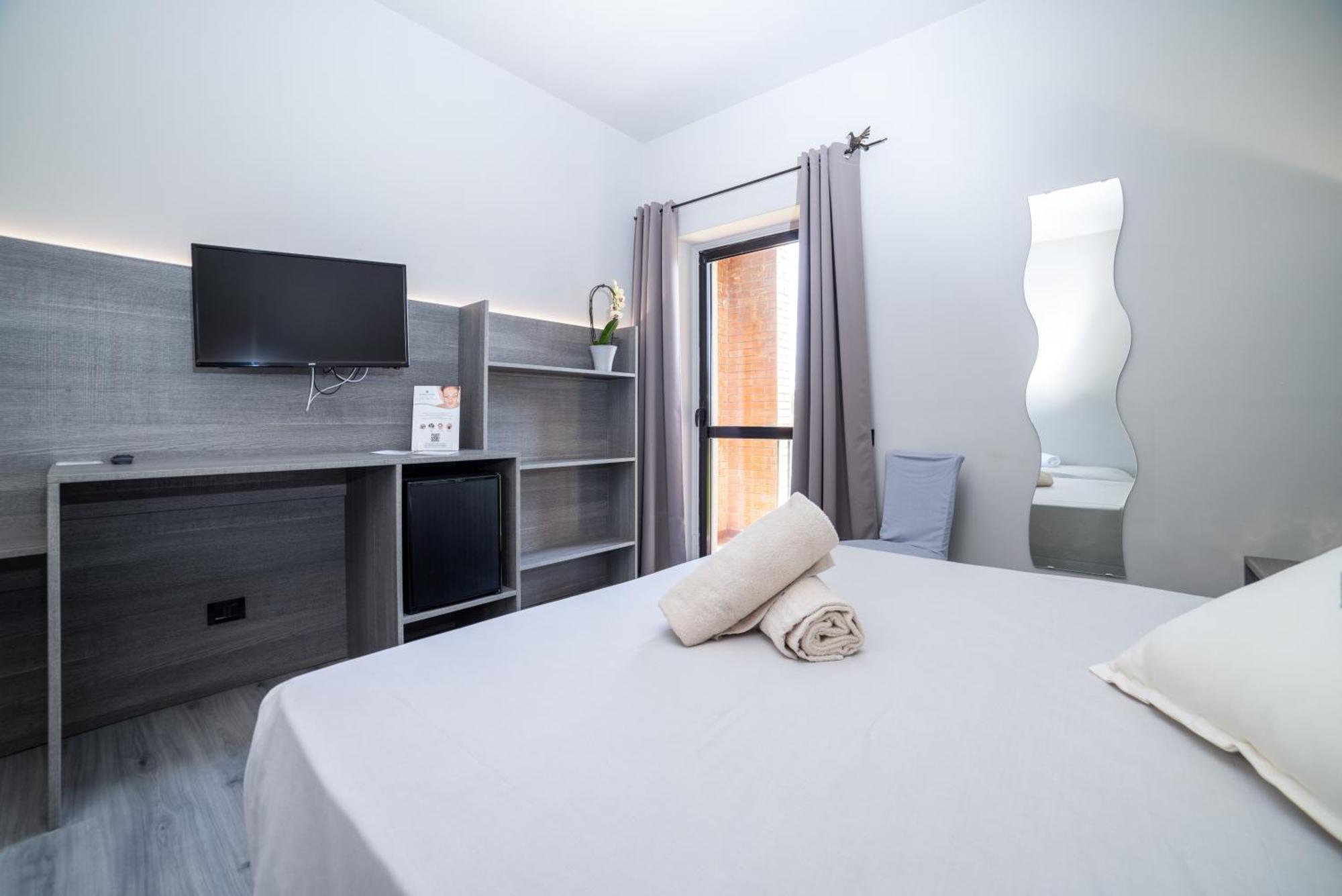 Sardegna Termale Hotel&Spa Sardara Luaran gambar