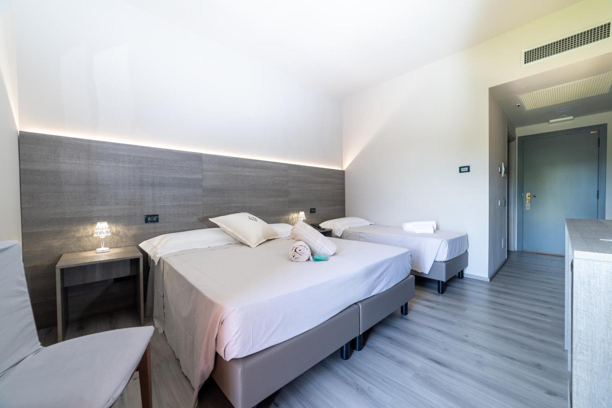 Sardegna Termale Hotel&Spa Sardara Luaran gambar