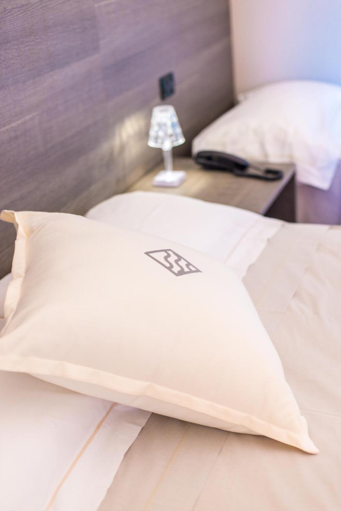 Sardegna Termale Hotel&Spa Sardara Luaran gambar