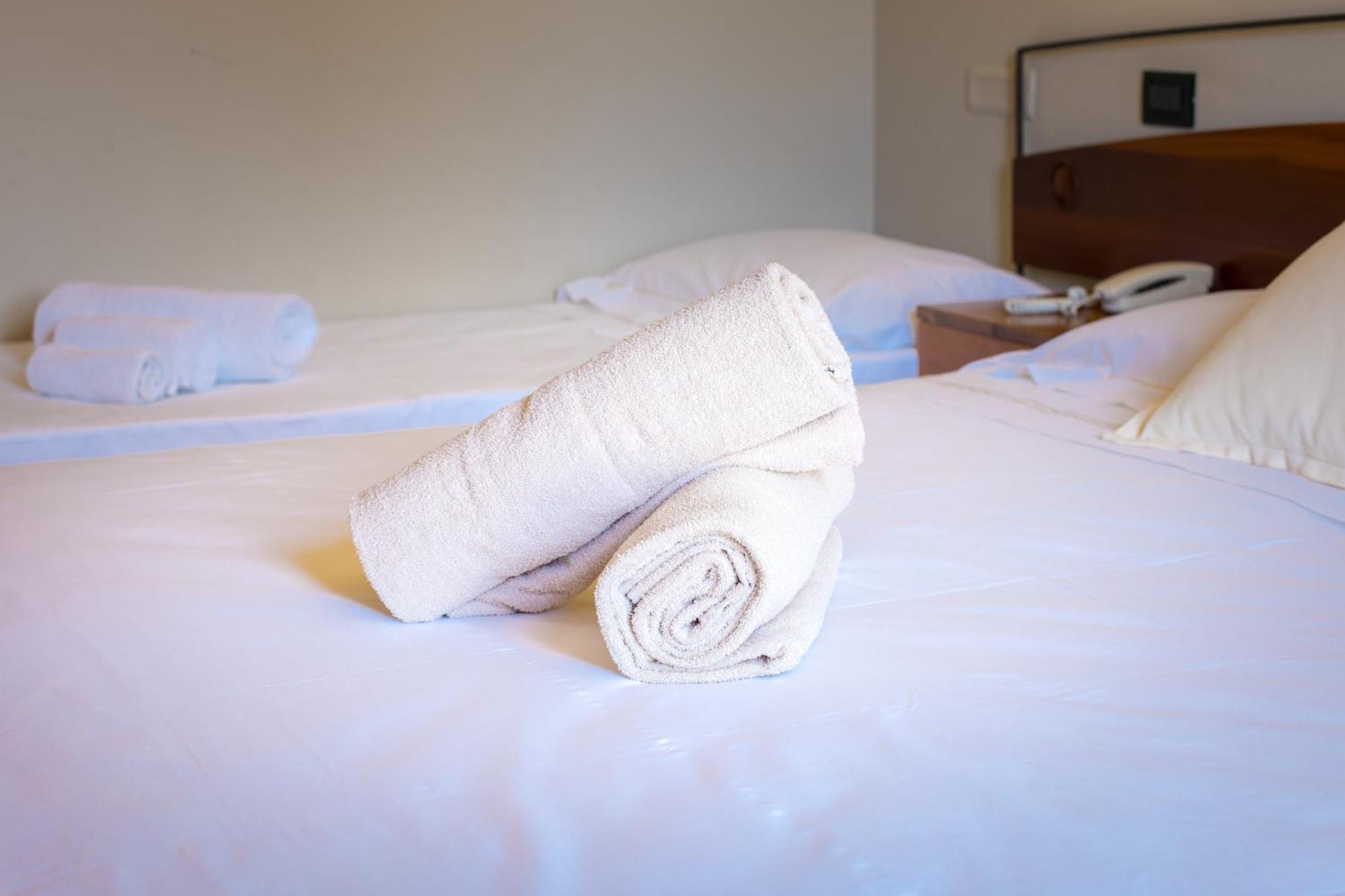 Sardegna Termale Hotel&Spa Sardara Luaran gambar