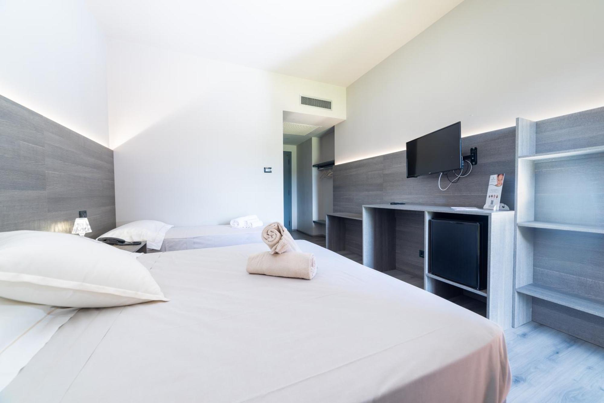 Sardegna Termale Hotel&Spa Sardara Luaran gambar