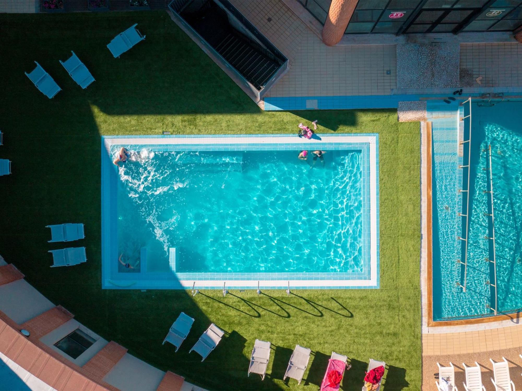 Sardegna Termale Hotel&Spa Sardara Luaran gambar
