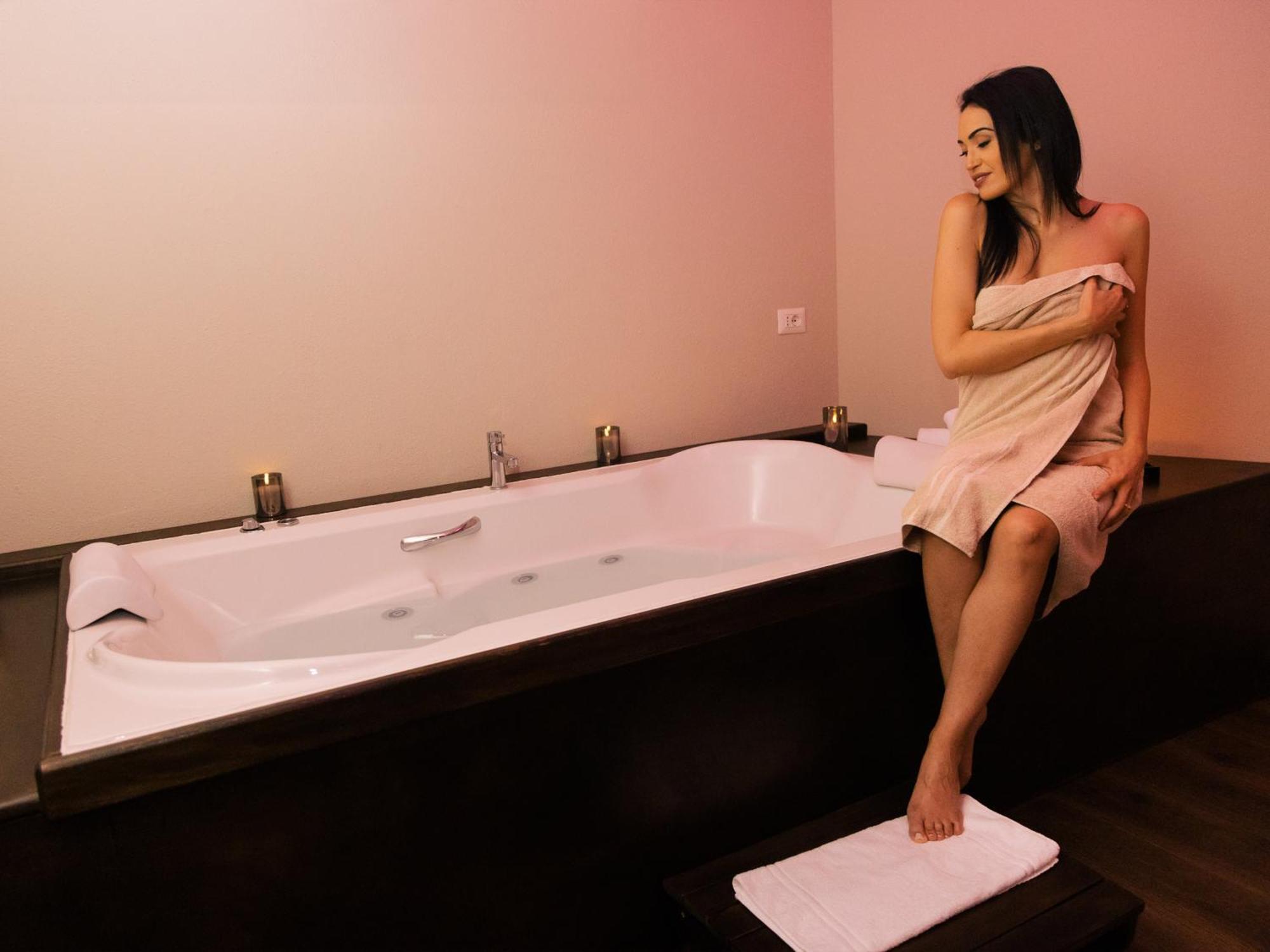 Sardegna Termale Hotel&Spa Sardara Luaran gambar