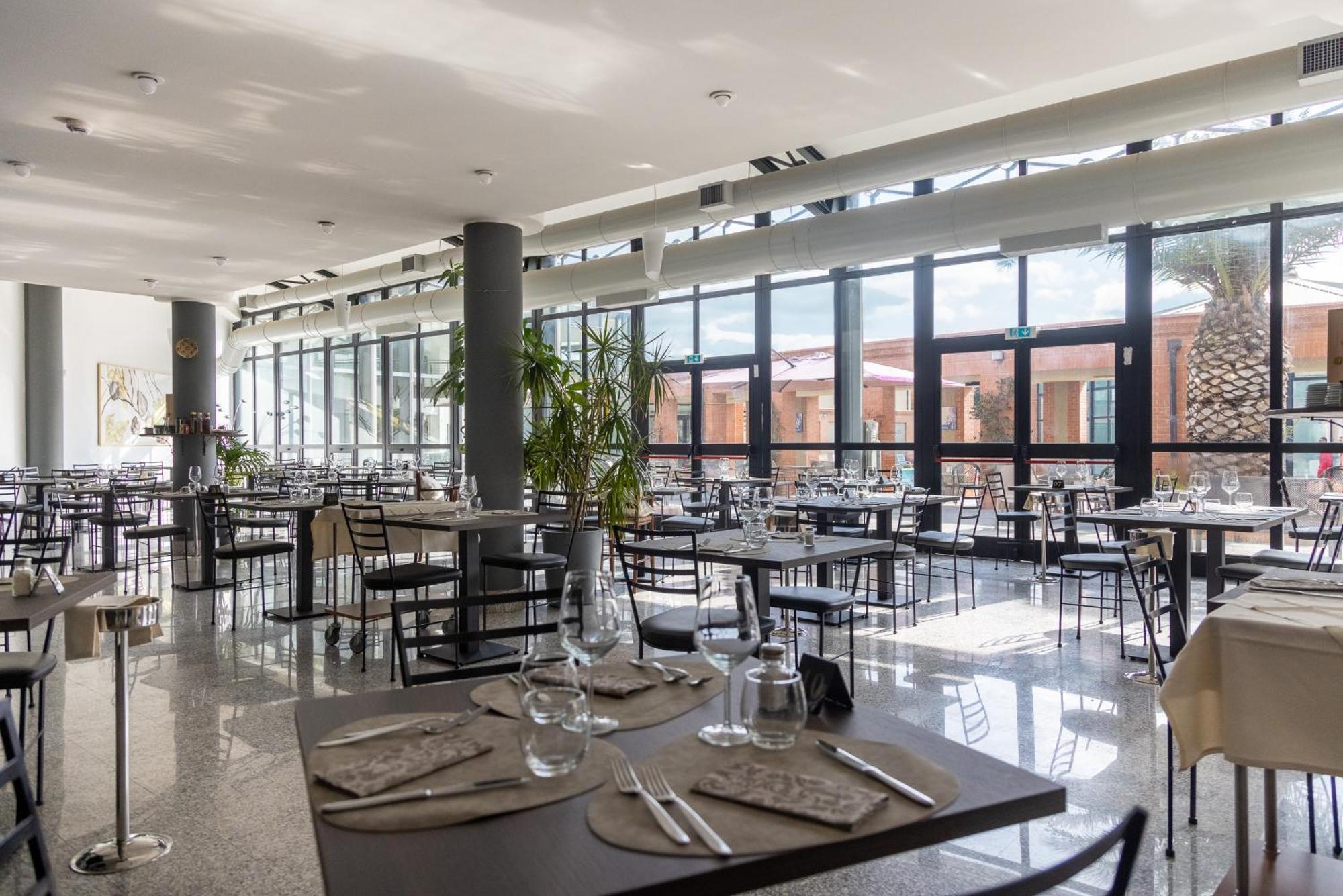 Sardegna Termale Hotel&Spa Sardara Luaran gambar