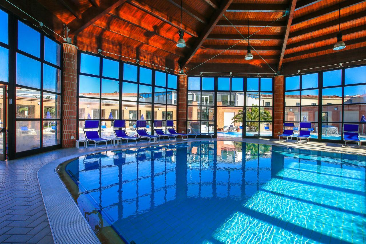 Sardegna Termale Hotel&Spa Sardara Luaran gambar