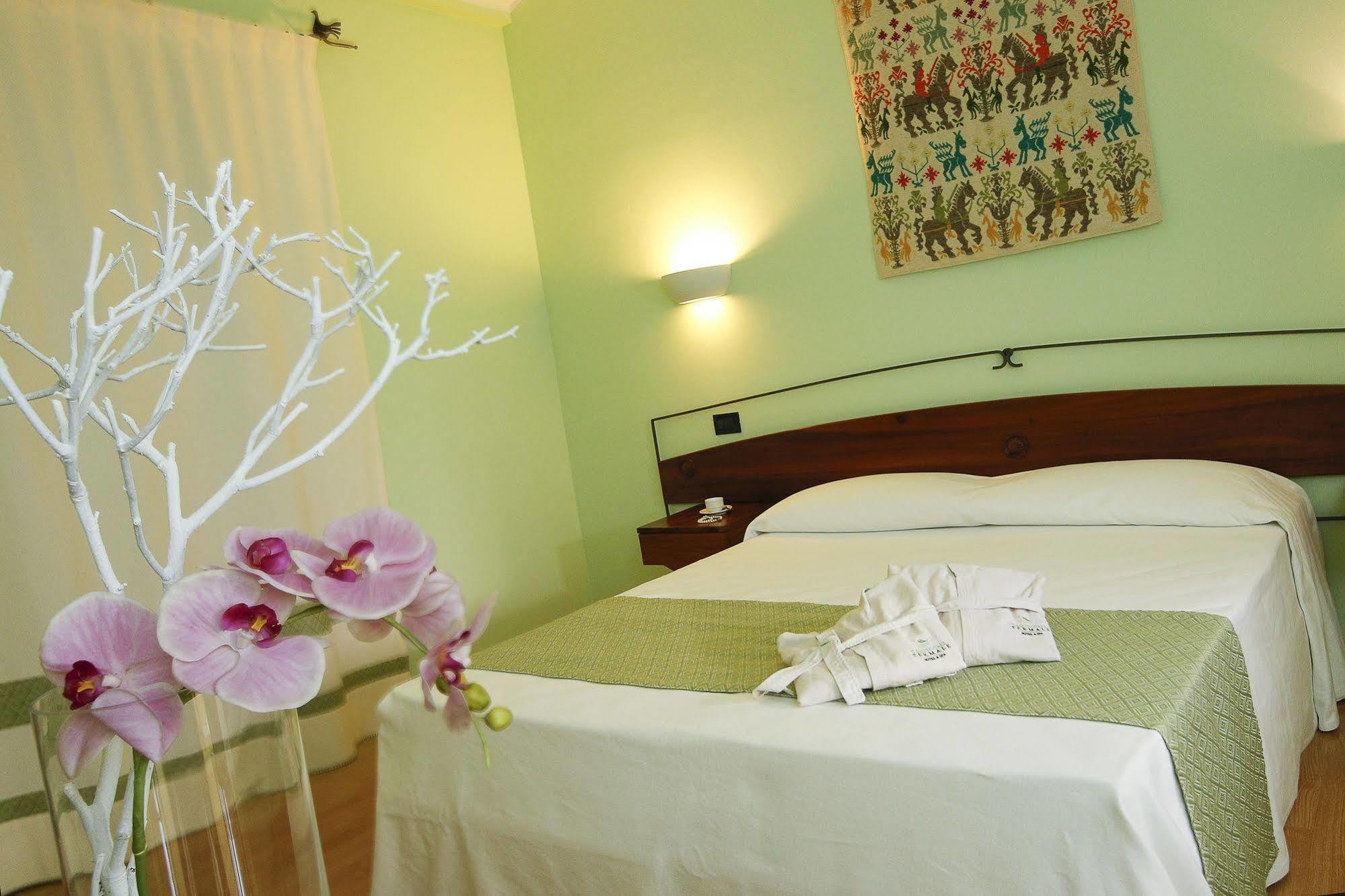 Sardegna Termale Hotel&Spa Sardara Luaran gambar