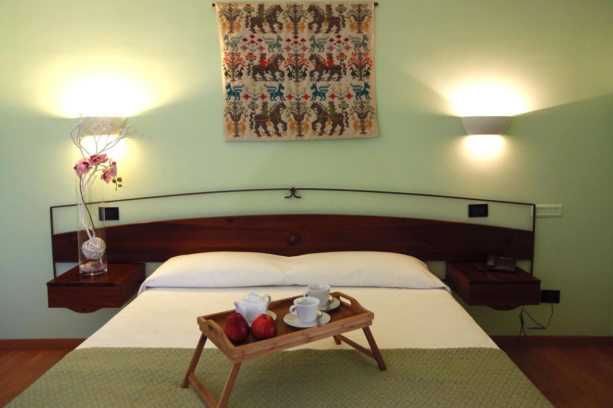 Sardegna Termale Hotel&Spa Sardara Luaran gambar