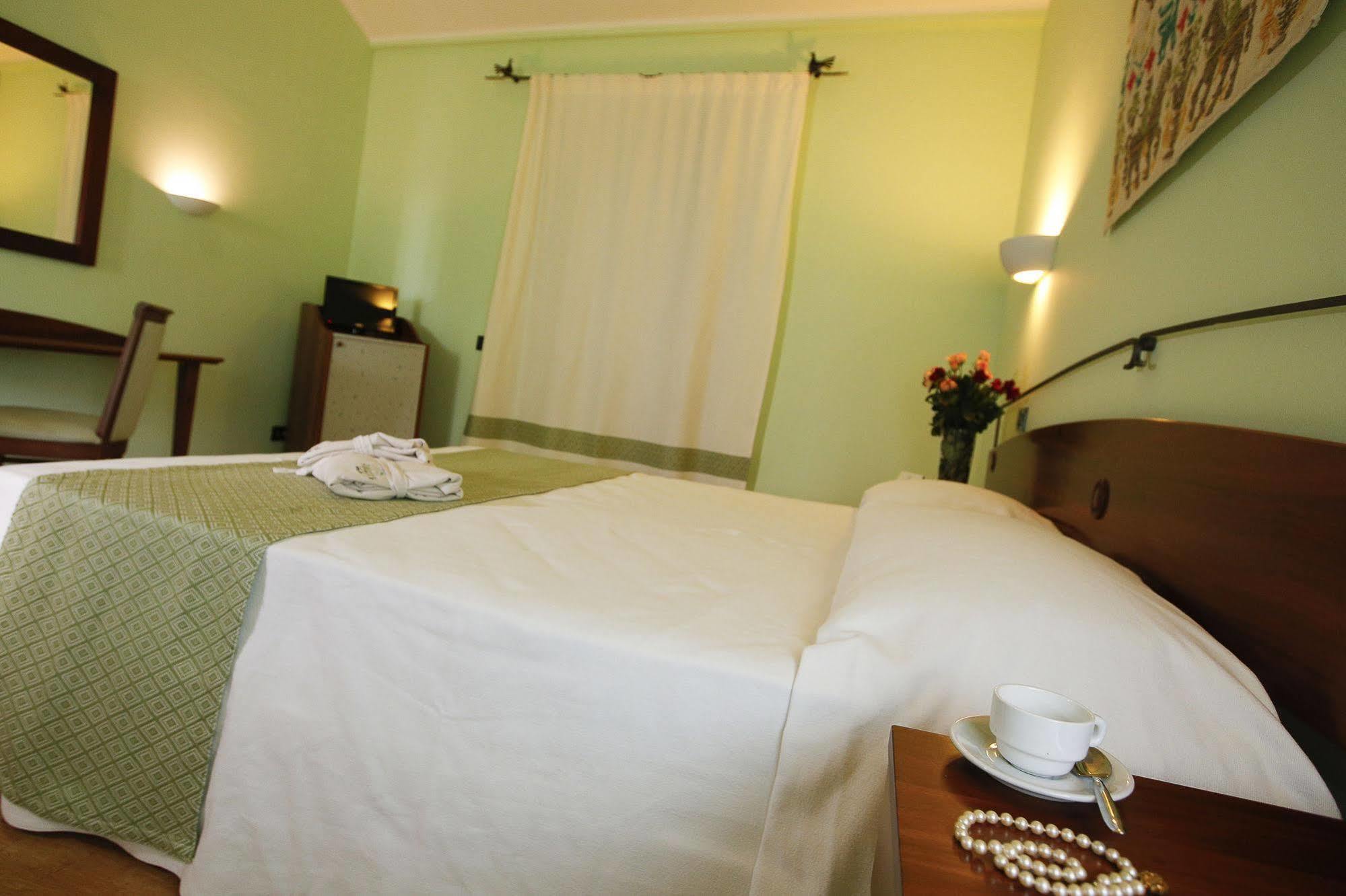 Sardegna Termale Hotel&Spa Sardara Luaran gambar