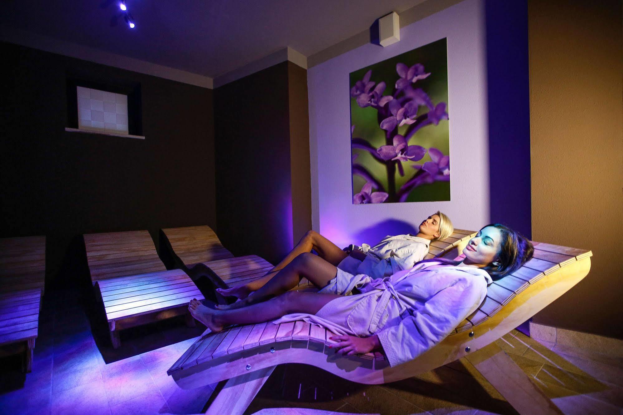 Sardegna Termale Hotel&Spa Sardara Luaran gambar